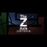 Lazerpants Studios LLC The Z Axis: Continuum (PC - Steam elektronikus játék licensz)