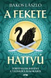 Lazi Kiadó Bakos László: A fekete hattyú - könyv