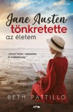 Lazi Kiadó Beth Pattillo: Jane Austen tönkretette az életem - könyv