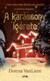 Lazi Kiadó Donna Vanliere: A karácsony ígérete - könyv