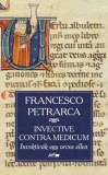 Lazi Kiadó Francesco Petrarca: Invective contra medicum - Invektívák egy orvos ellen - könyv