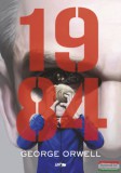 Lazi Kiadó George Orwell - 1984