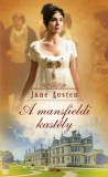 Lazi Kiadó Jane Austen: A mansfieldi kastély - könyv