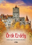 Lazi Kiadó Kristian Novak: Örök Erdély - könyv