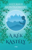 Lazi Kiadó Lucy Maud Montgomery: A kék kastély - könyv
