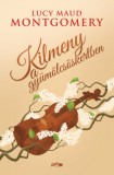 Lazi Kiadó Lucy Maud Montgomery: Kilmeny a gyümölcsöskertben - könyv