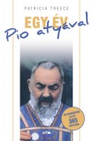 Lazi Kiadó Machiavelli, Niccoló: Egy év Pio atyával - könyv