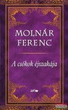 Lazi Kiadó Molnár Ferenc - A csókok éjszakája