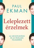 Lazi Kiadó Paul Ekman: Leleplezett érzelmek - könyv