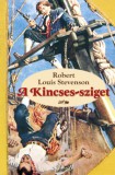 Lazi Kiadó Robert Louis Stevenson: A Kincses-sziget - könyv