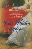 Lazi Kiadó Syrie James: Jane Austen naplója - könyv