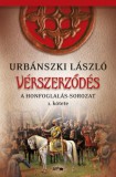 Lazi Kiadó Urbánszki László: Vérszerződés - könyv
