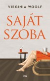 Lazi Kiadó Virginia Woolf: Saját szoba - könyv