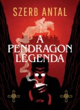 Lazi Könyvkiadó A pendragon legenda
