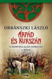 Lazi Könyvkiadó Árpád és Kurszán