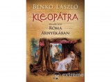 Lazi Könyvkiadó Benkő László - Kleopátra 2.