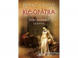 Lazi Könyvkiadó Benkő László - Kleopátra I.