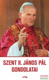 Lazi Könyvkiadó Carol Kelly-Gangi - Szent II. János Pál gondolatai