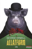 Lazi Könyvkiadó George Orwell - Állatfarm