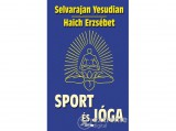 Lazi Könyvkiadó Selvarajan Yesudian - Sport és jóga