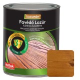 LAZURÁN 3IN1 VÉKONYLAZÚR DIÓ 0,75L