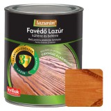 LAZURÁN 3IN1 VÉKONYLAZÚR MAHAGÓNI / BRAZIL MAHAGÓNI 0,75L