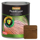 LAZURÁN 3IN1 VÉKONYLAZÚR MOGYORÓ 0,75L