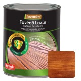 LAZURÁN 3IN1 VÉKONYLAZÚR PALISZANDER 0,75L