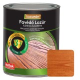 LAZURÁN 3IN1 VÉKONYLAZÚR TEAK 0,75L
