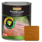 LAZURÁN 3IN1 VÉKONYLAZÚR TISZAFA 0,75L
