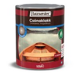 LAZURÁN CSÓNAKlakk MAGASFÉNYŰ