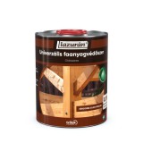 LAZURÁN UNIVERZÁLIS FAANYAGVÉDŐSZER OLDÓSZERES