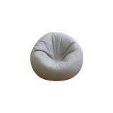 LazyBag Lazy Manó gyerek babzsákfotel - szürke
