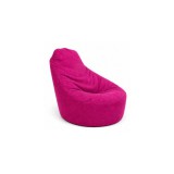 LazyBag XL Gamer Babzsákfotel - Magenta