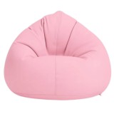 LazyBag XL kültéri babzsákfotel – pink
