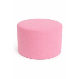 LazyBag XL ülőpuff – pink