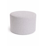 LazyBag XL ülőpuff – világosszürke