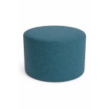 LazyBag XL ülőpuff – zöldeskék