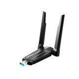 LB-LINK ADAPTER BL-WTN3000E USB WiFi Tri Band