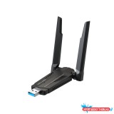 LB-LINK ADAPTER BL-WTN6500B USB WiFi Tri Band WIFI7
