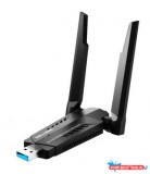 LB-LINK BL-WTN3000E USB WiFi Tri Band adapter