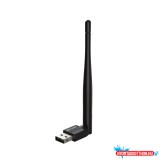 LB-LINK USB adapter 150Mbps Wireless 5dBi antenna