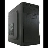 LC Power 2014MB táp nélküli Micro ATX ház fekete (LC-2014MB-ON) (LC-2014MB-ON)