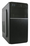 LC Power 2015MB mATX fekete számítógépház