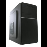 LC Power 2015MB táp nélküli Micro ATX ház fekete (LC-2015MB-ON) (LC-2015MB-ON)