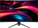 LC Power 31,5" LC-M32QC LED Curved