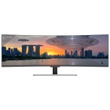 LC-Power 49" LC-M49-DFHD-144-C-Q Gaming Monitor (LC-M49-DFHD-144-C-Q)