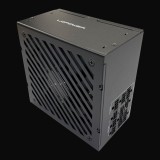 LC Power 650W 80+ Gold Integrator Pro Modular LC6650G-SI V3.1