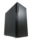 Lc power 8000b fekete számítógépház (lc-8000b-on)