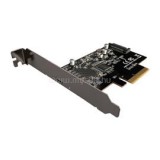 LC POWER ADA PCI kártya LC-PCI-C-USB32-2X2 (LC-PCI-C-USB32-2X2)